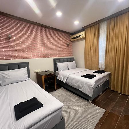 Dimbil Apart Стамбул Экстерьер фото