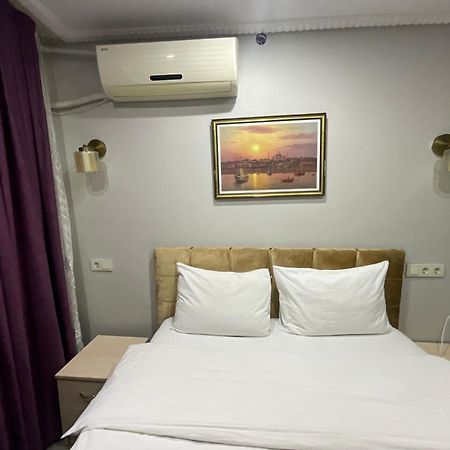 Dimbil Apart Стамбул Экстерьер фото