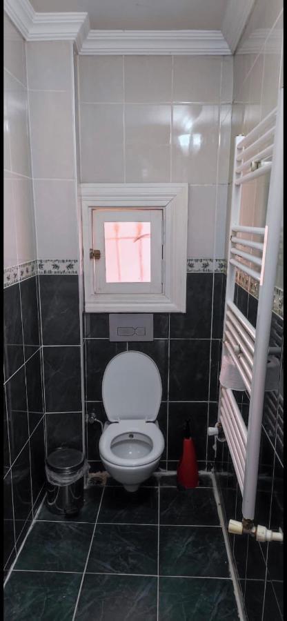 Dimbil Apart Стамбул Экстерьер фото