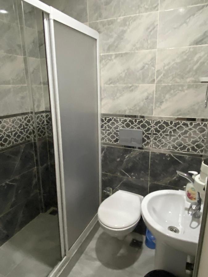 Dimbil Apart Стамбул Экстерьер фото