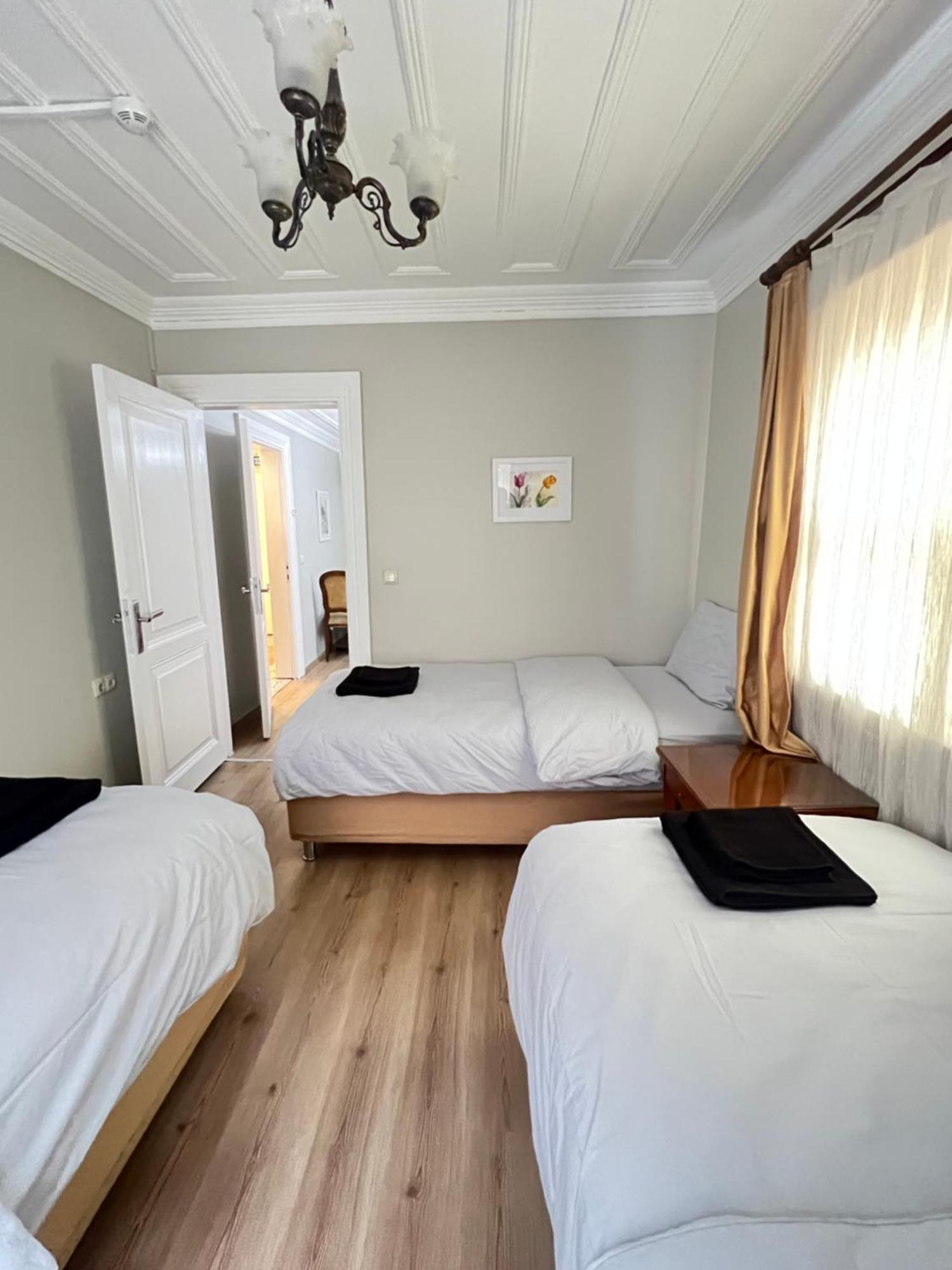 Dimbil Apart Стамбул Экстерьер фото