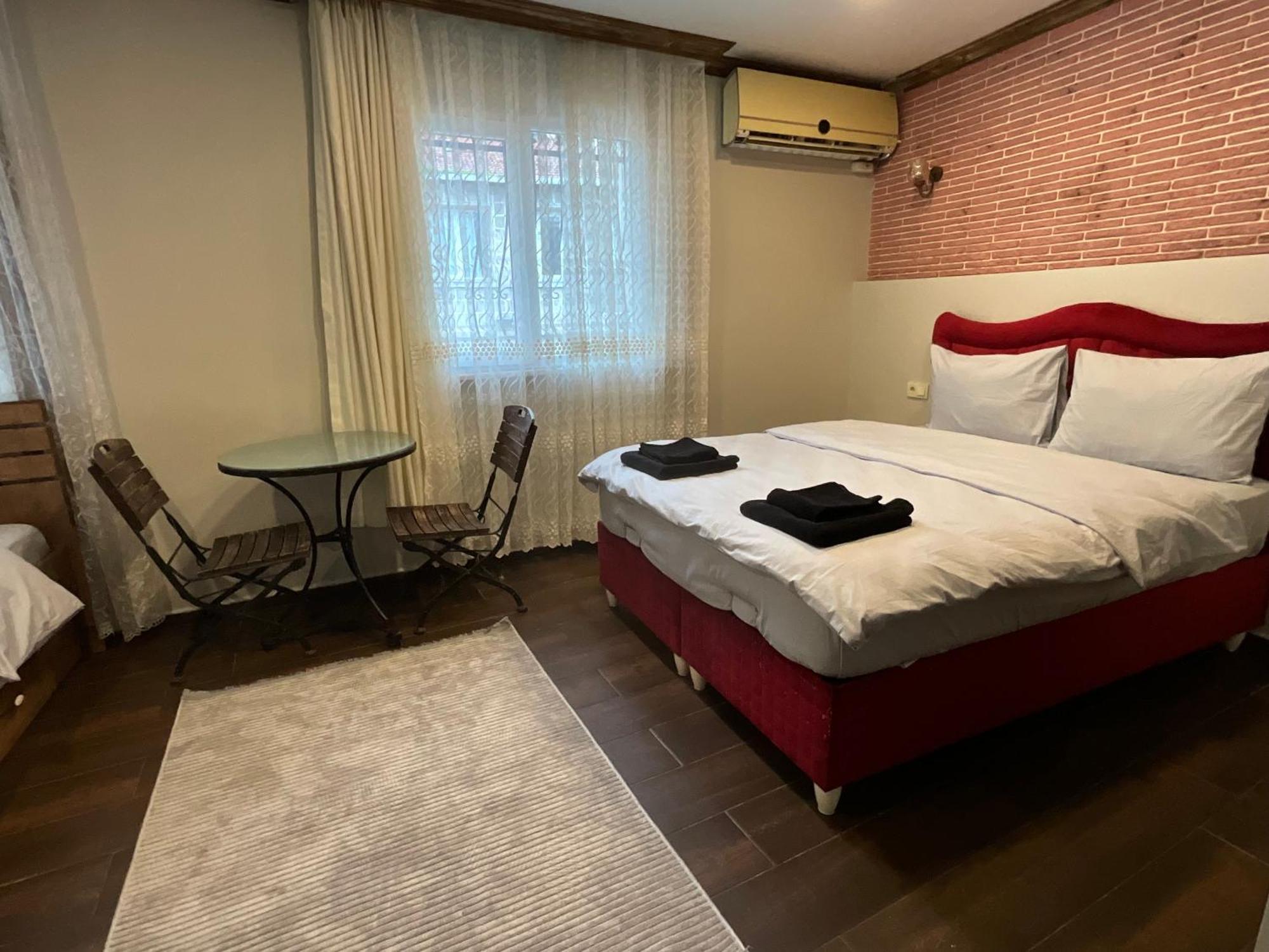 Dimbil Apart Стамбул Экстерьер фото