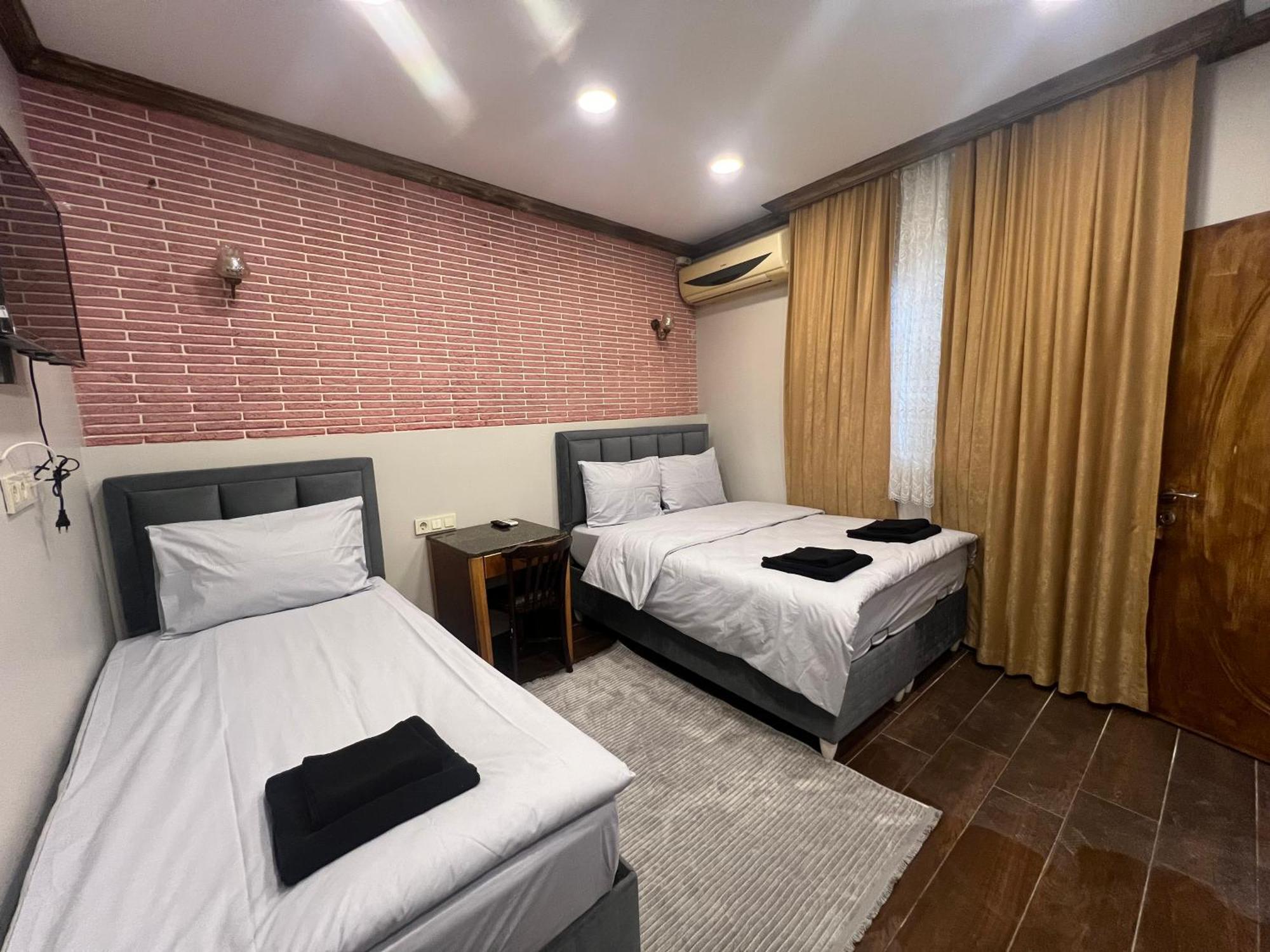 Dimbil Apart Стамбул Экстерьер фото