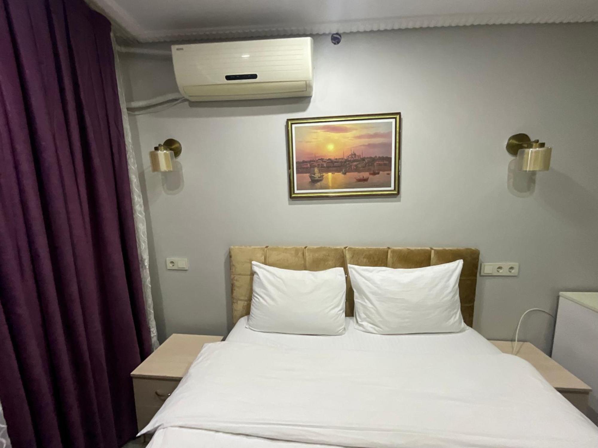 Dimbil Apart Стамбул Экстерьер фото
