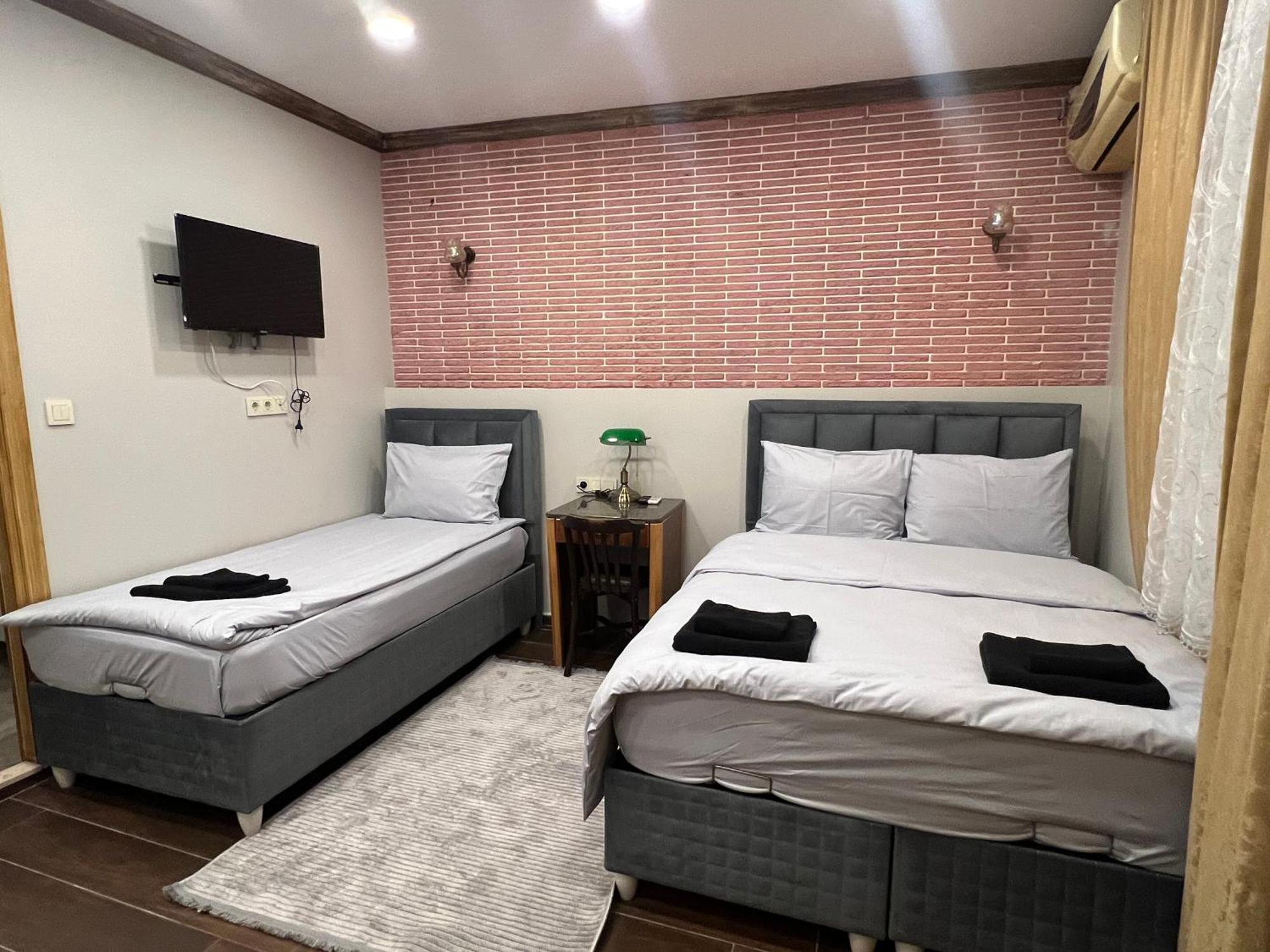 Dimbil Apart Стамбул Экстерьер фото