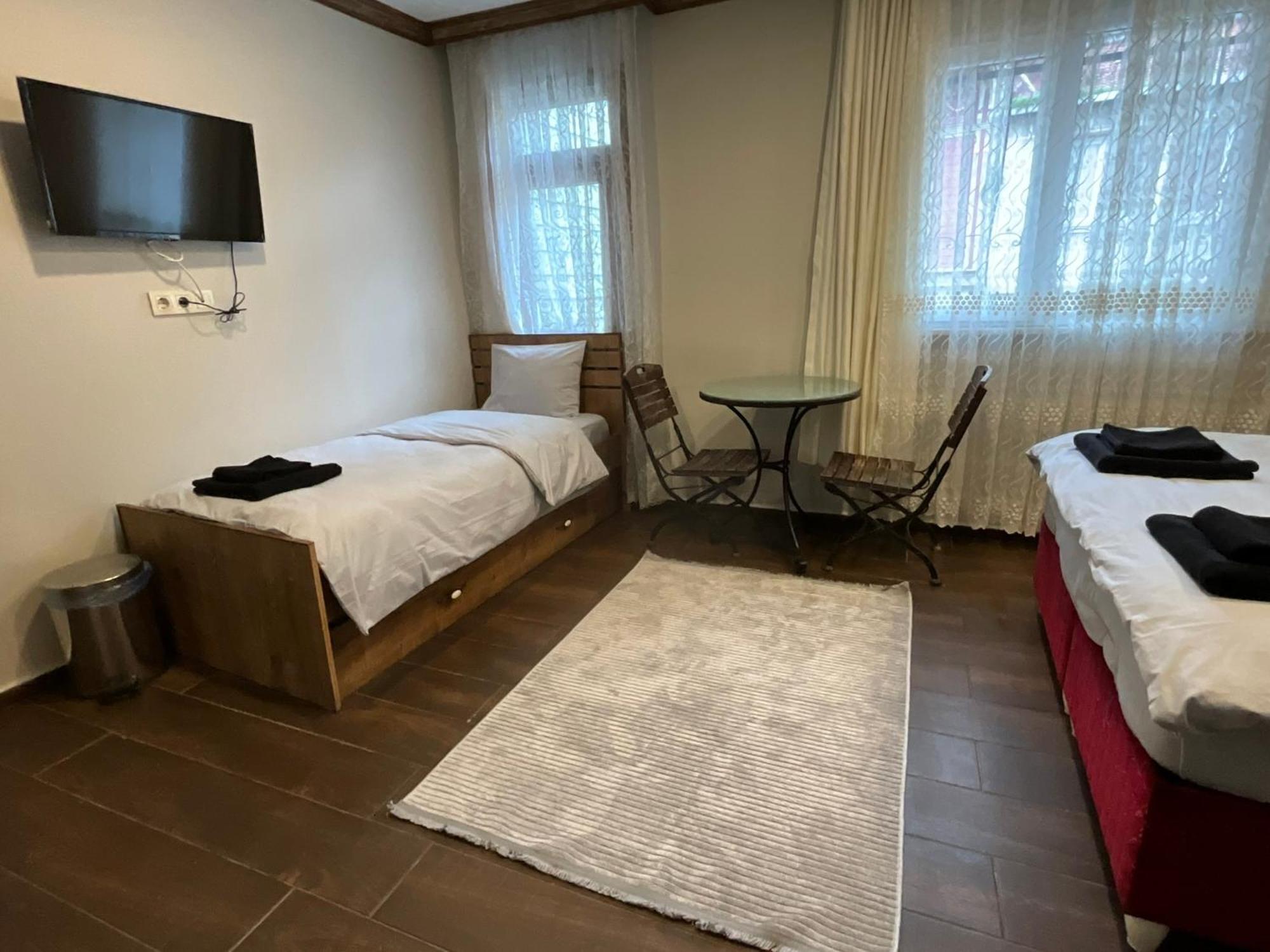 Dimbil Apart Стамбул Экстерьер фото