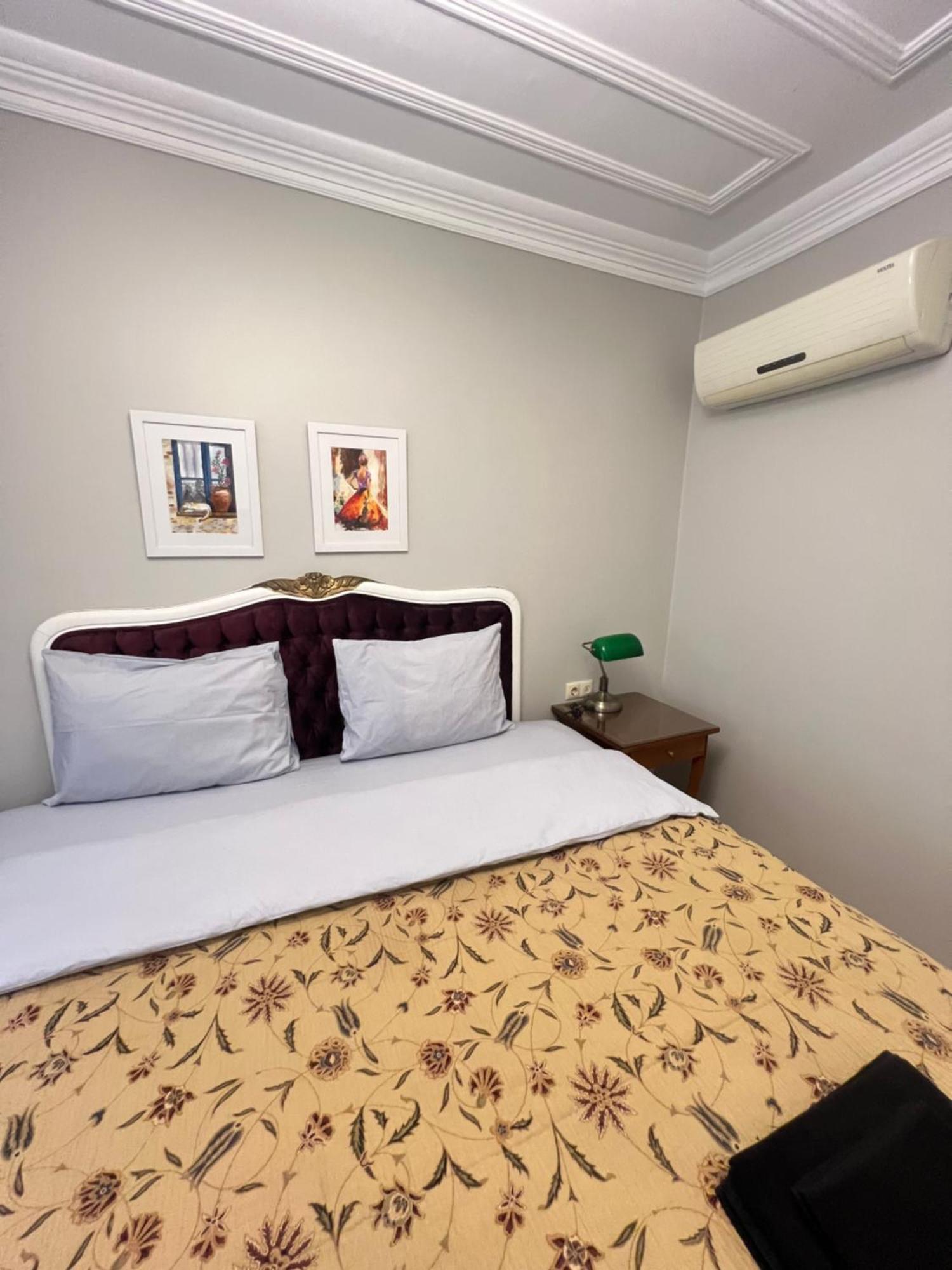 Dimbil Apart Стамбул Экстерьер фото