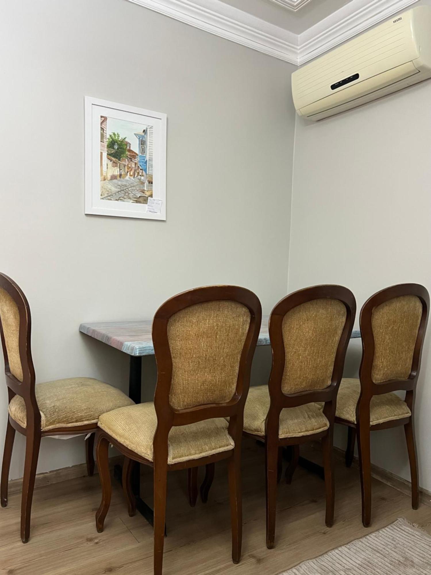 Dimbil Apart Стамбул Экстерьер фото