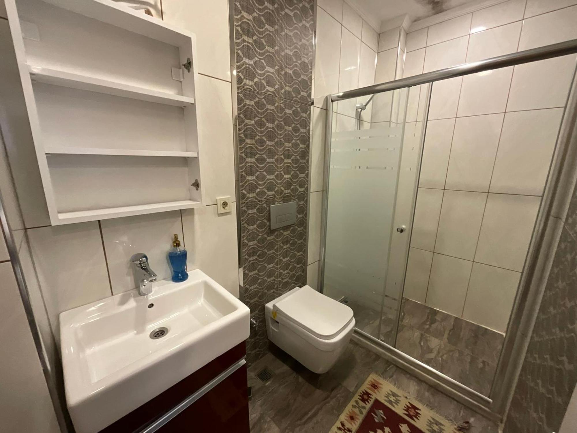 Dimbil Apart Стамбул Экстерьер фото